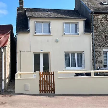 Maison De Ville La Haye Exterior foto