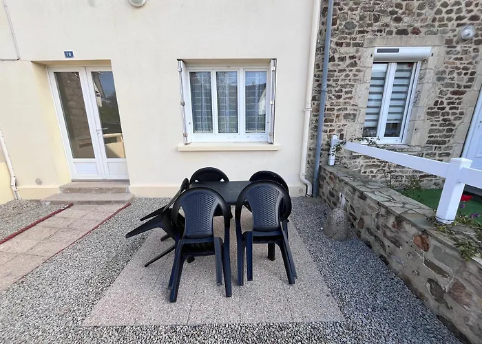 Maison De Ville