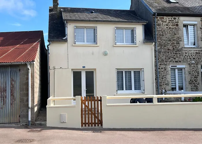 Maison De Ville