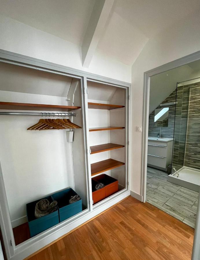 Maison De Hébergement de vacances