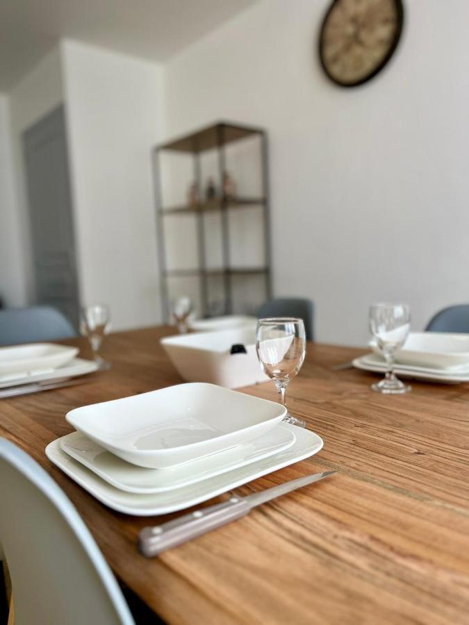 Hébergement de vacances Maison De *