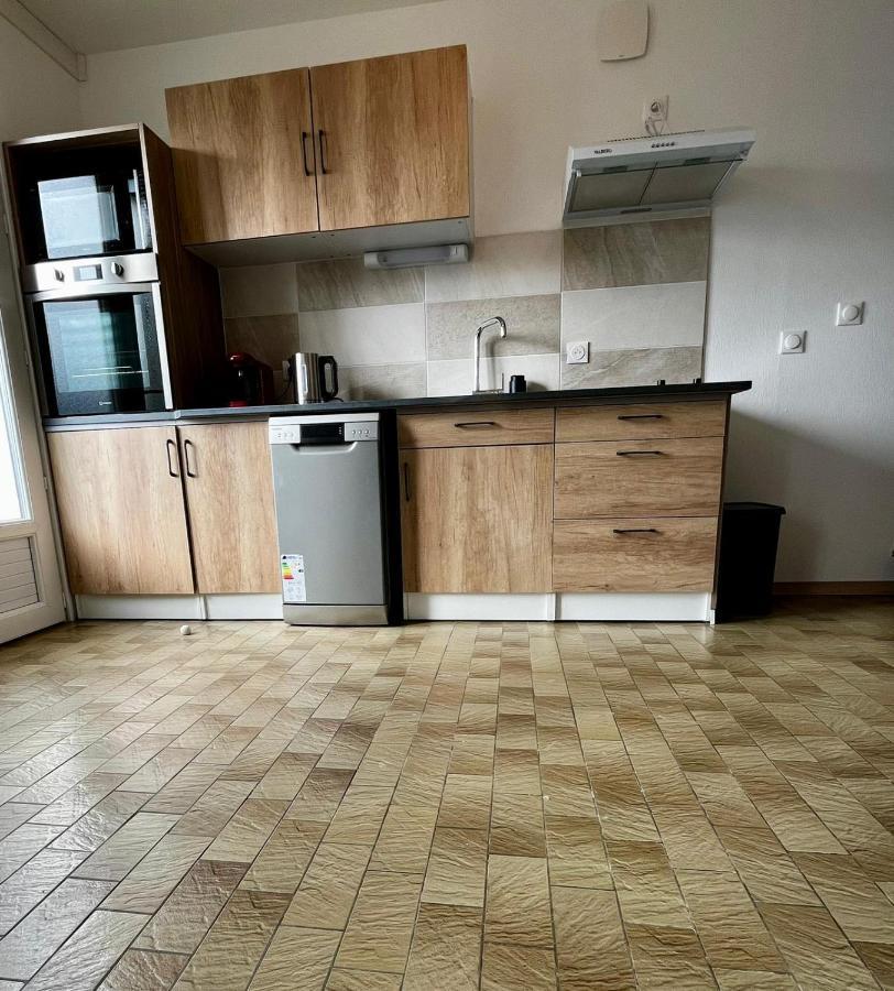 Hébergement de vacances Maison De