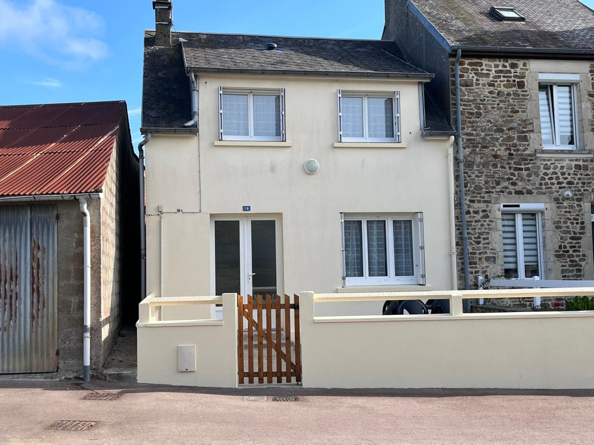 Maison De Hébergement de vacances La Haye
